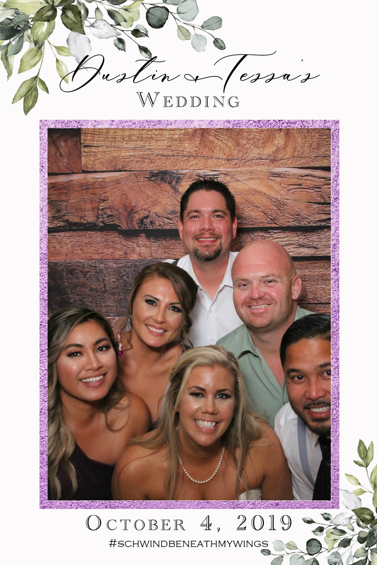 Dustin & Tessa's Wedding | View more photos from the event at gallery.mainemagicmirror.com/u/MaineMagicMirror/Dustin-Tessas-Wedding